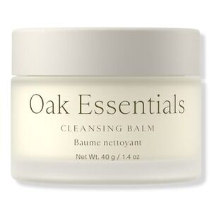 Oak Essentials Jenni Kayne NEW Cleansing Balm for Face 40‎ G/ 1.4 OZ